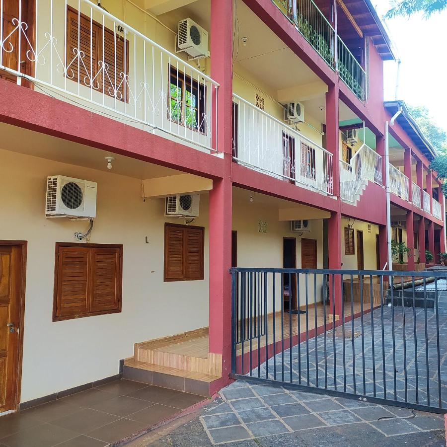 Los Rios Puerto Iguazu Exterior photo
